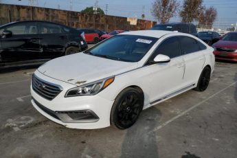 5NPE34AF3FH097729 | 2015 HYUNDAI SONATA SPO