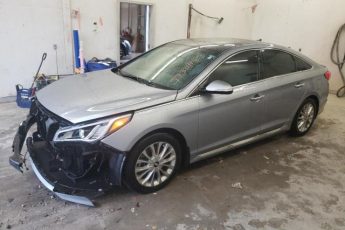 5NPE34AF3FH137274 | 2015 HYUNDAI SONATA SPO