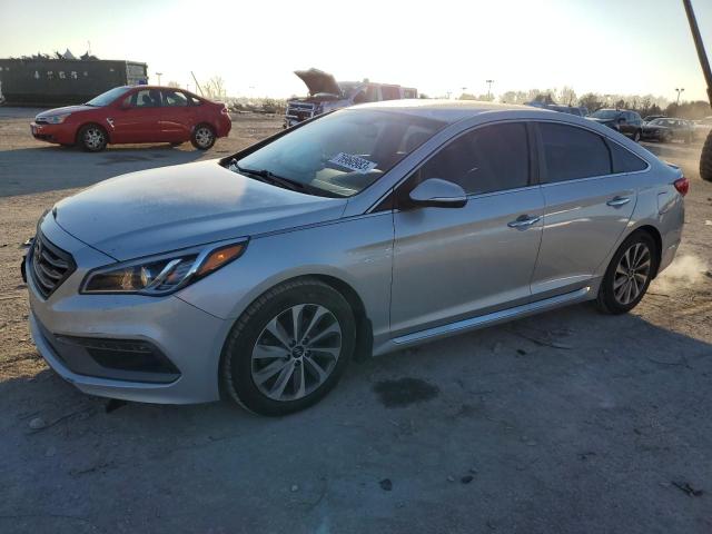 5NPE34AF3FH150218 | 2015 HYUNDAI SONATA SPO