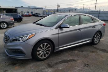 5NPE34AF3GH370847 | 2016 HYUNDAI SONATA SPO