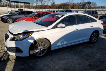 5NPE34AF3GH414751 | 2016 HYUNDAI SONATA SPO