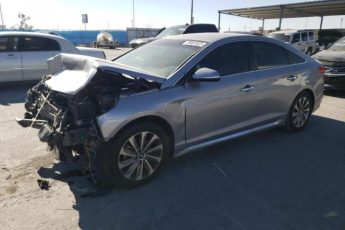 5NPE34AF3GH435955 | 2016 HYUNDAI SONATA SPO