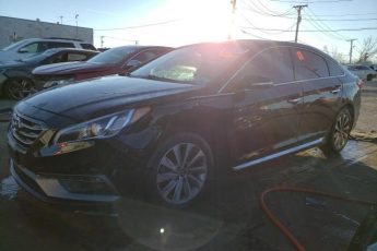 5NPE34AF3HH452238 | 2017 HYUNDAI SONATA SPO