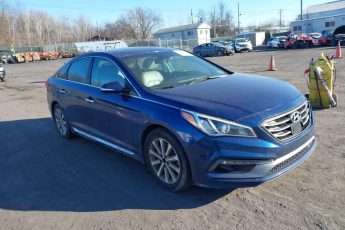 5NPE34AF3HH465250 | 2017 HYUNDAI SONATA