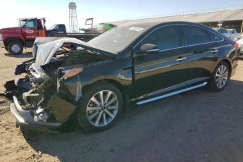 5NPE34AF3HH478855 | 2017 HYUNDAI SONATA SPO