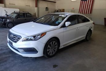 5NPE34AF3HH527892 | 2017 HYUNDAI SONATA SPO