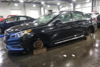 5NPE34AF3HH543588 | 2017 HYUNDAI SONATA SPO