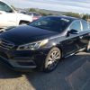 3N1AB7AP7GY284278 | 2016 NISSAN SENTRA S