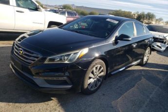 5NPE34AF3HH572525 | 2017 HYUNDAI SONATA SPO