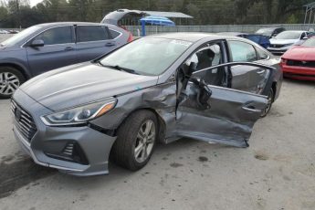 5NPE34AF3JH624273 | 2018 HYUNDAI SONATA SPO