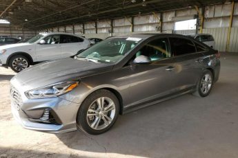 5NPE34AF3JH641252 | 2018 HYUNDAI SONATA SPO