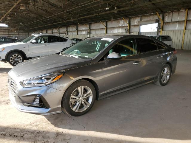 5NPE34AF3JH641252 | 2018 HYUNDAI SONATA SPO