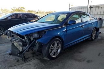 5NPE34AF3JH667544 | 2018 HYUNDAI SONATA SPO