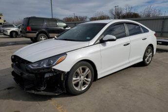 5NPE34AF3JH667964 | 2018 HYUNDAI SONATA SPO