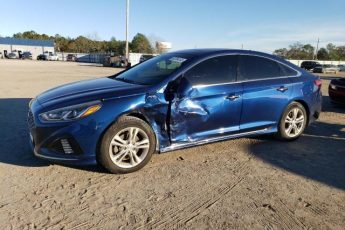 5NPE34AF3JH709632 | 2018 HYUNDAI SONATA SPO