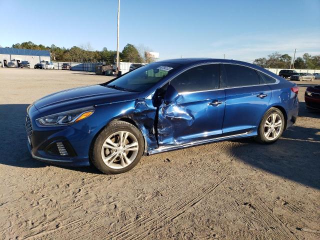 5NPE34AF3JH709632 | 2018 HYUNDAI SONATA SPO