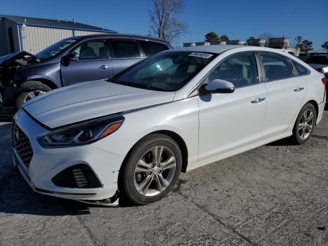 5NPE34AF3JH726365 | 2018 HYUNDAI SONATA SPO