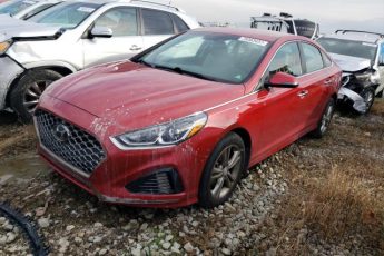 5NPE34AF3KH794120 | 2019 HYUNDAI SONATA LIM