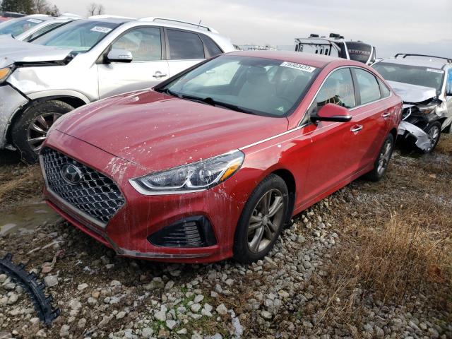 5NPE34AF3KH794120 | 2019 HYUNDAI SONATA LIM