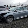 5YJ3E1EA0NF287337 | 2022 TESLA MODEL 3