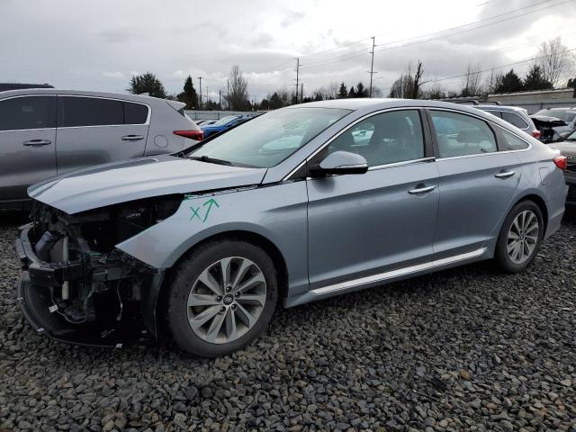 5NPE34AF4GH354107 | 2016 HYUNDAI SONATA SPO