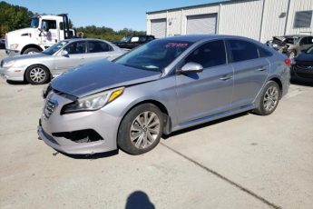 5NPE34AF4GH410109 | 2016 HYUNDAI SONATA SPO