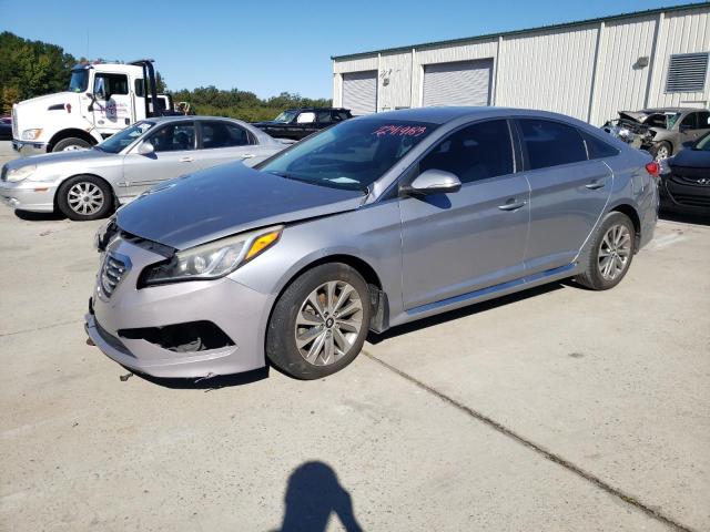 5NPE34AF4GH410109 | 2016 HYUNDAI SONATA SPO