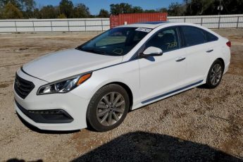 5NPE34AF4HH460543 | 2017 HYUNDAI SONATA SPO