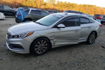 5NPE34AF4HH467878 | 2017 HYUNDAI SONATA SPO