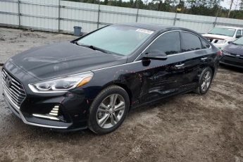 5NPE34AF4JH596922 | 2018 HYUNDAI SONATA SPO