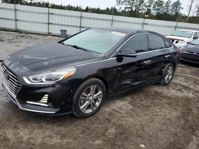 5NPE34AF4JH596922 | 2018 HYUNDAI SONATA SPO