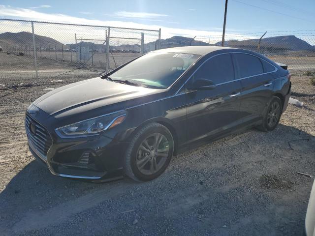 5NPE34AF4JH609152 | 2018 HYUNDAI SONATA SPO