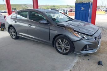 5NPE34AF4JH628297 | 2018 HYUNDAI SONATA