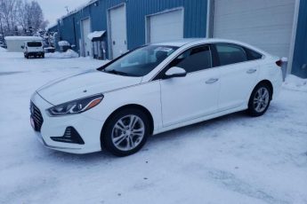 5NPE34AF4JH640630 | 2018 HYUNDAI SONATA SPO