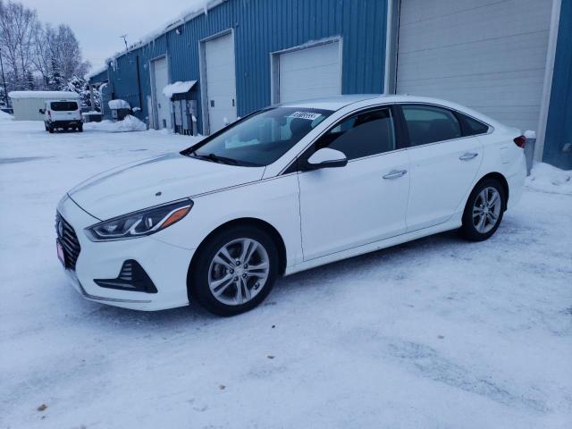 5NPE34AF4JH640630 | 2018 HYUNDAI SONATA SPO