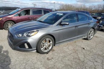 5NPE34AF4JH647724 | 2018 HYUNDAI SONATA SPO