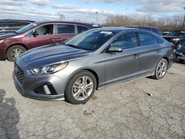 5NPE34AF4JH647724 | 2018 HYUNDAI SONATA SPO