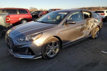 5NPE34AF4JH648856 | 2018 HYUNDAI SONATA SPO