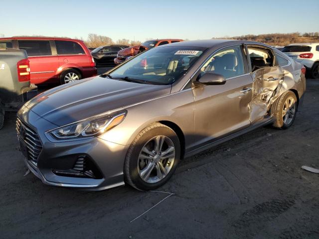 5NPE34AF4JH648856 | 2018 HYUNDAI SONATA SPO