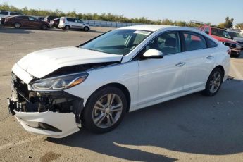 5NPE34AF4JH663227 | 2018 HYUNDAI SONATA SPO