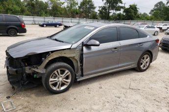 5NPE34AF4JH671215 | 2018 HYUNDAI SONATA SPO