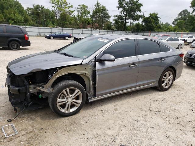 5NPE34AF4JH671215 | 2018 HYUNDAI SONATA SPO