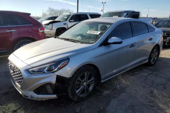 5NPE34AF4KH729664 | 2019 HYUNDAI SONATA LIM