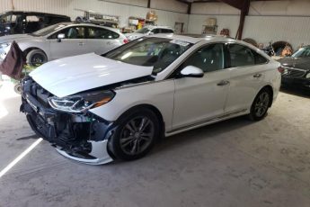 5NPE34AF4KH731687 | 2019 HYUNDAI SONATA LIM