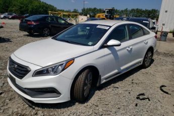 5NPE34AF5FH021641 | 2015 HYUNDAI SONATA SPO