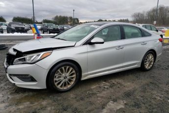 5NPE34AF5FH091141 | 2015 HYUNDAI SONATA SPO