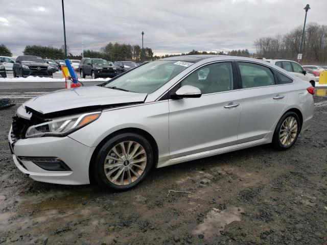 5NPE34AF5FH091141 | 2015 HYUNDAI SONATA SPO