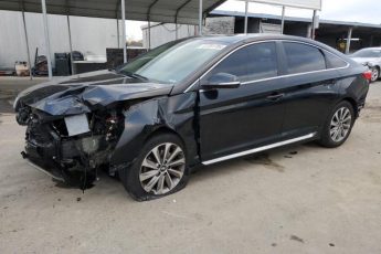 5NPE34AF5FH093018 | 2015 HYUNDAI SONATA SPO