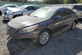 5NPE34AF5FH205462 | 2015 HYUNDAI SONATA SPO