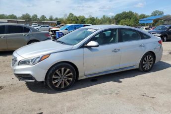 5NPE34AF5FH216445 | 2015 HYUNDAI SONATA SPO